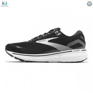 کفش بروکس گوست 15 مدل Brooks Ghost 15 1203801D012