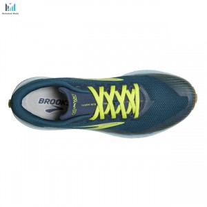 کتونی تریل رانینگ بروکس کاتامونت مدل Brooks Catamount 1103521D436