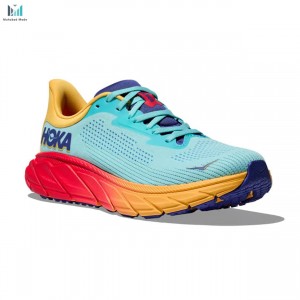 قیمت کفش هوکا آراهی 7 مدل HOKA Arahi 7 1147851-CSPP