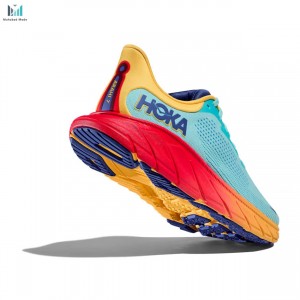 قیمت کتونی هوکا آراهی 7 مدل HOKA Arahi 7 1147851-CSPP