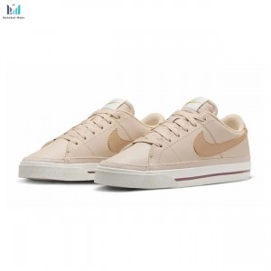 قیمت کفش نایک کورت مدل Nike Court Legacy Next Nature DH3161-107