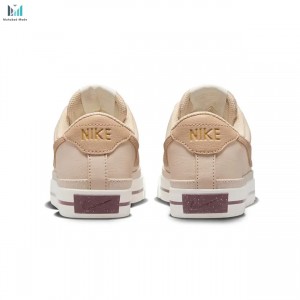 خرید کفش نایک کورت مدل Nike Court Legacy Next Nature DH3161-107