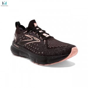 خرید کتونی بروکس گلیسیرین 20 مدل Brooks Glycerin StealthFit 20 1203721B026