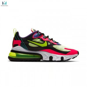 خرید کفش نایک ایرمکس 270 مدل Nike Air Max 270 React CU4705-001