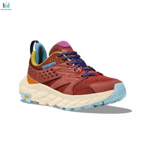 خرید کفش هوکا آناکاپا بریز مدل HOKA Anacapa Breeze Low x Cotopaxi 1136950ESPC