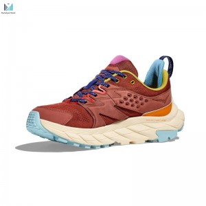 کتونی هوکا آناکاپا بریز مدل HOKA Anacapa Breeze Low x Cotopaxi 1136950ESPC