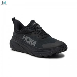 قیمت کفش هوکا چلنجر 7 گورتکس مدل Hoka Challenger 7 Gore-Tex Running 1134502-BBLC