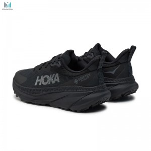 خرید کفش هوکا چلنجر 7 گورتکس مدل Hoka Challenger 7 Gore-Tex Running 1134502-BBLC