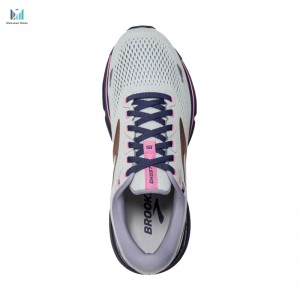 قیمت کفش بروکس گوست 15 مدل Brooks Ghost 15 1203801B492