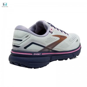 کفش بروکس گوست 15 مدل Brooks Ghost 15 1203801B492 سایز 36، 38، 41