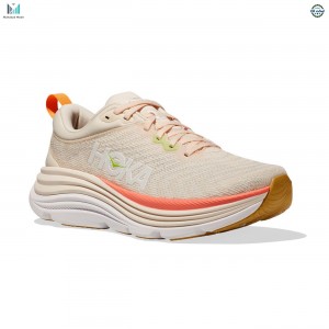 خرید کفش هوکا گاویتا 5 واید مدل HOKA GAVIOTA 5 WIDE 1134270 VLG