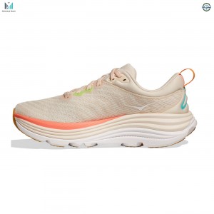 کتونی هوکا گاویتا 5 واید مدل HOKA GAVIOTA 5 WIDE 1134270 VLG