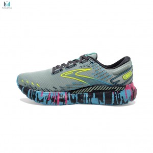 کتونی بروکس گلیسیرین 20 مدل Brooks Glycerin GTS 20 1103831D492