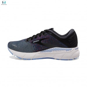 کتونی بروکس آدرنالین جی تی اس 22 مدل Brooks Adrenaline GTS 22 1203531B523