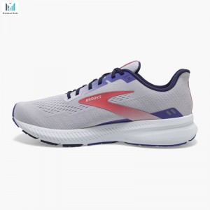 کتونی بروکس لانچ 8 مدل Brooks Launch 8 1203451B520