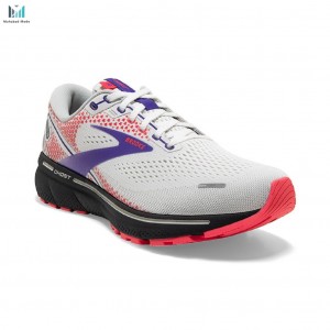 خرید کفش بروکس گوست 14 مدل BROOKS GHOST 14 (1203561B192)