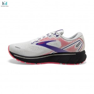 خرید کتونی بروکس گوست 14 مدل BROOKS GHOST 14 (1203561B192)