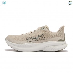 کفش هوکا مچ 6 مدل HOKA Mach 6 1147790-OKB سایز 41