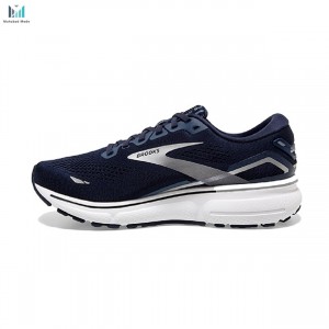 کتونی بروکس گاست 15 مدل BROOKS GHOST 15 1103931D469