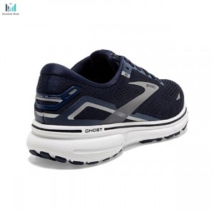 خرید کتونی بروکس گاست 15 مدل BROOKS GHOST 15 1103931D469