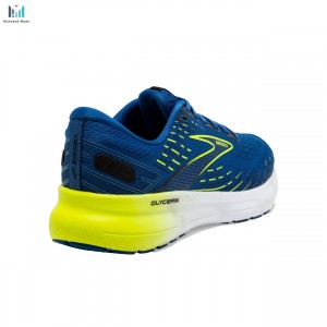 کتونی بروکس گلیسیرین 20 مدل Brooks Glycerin 20 1103821D482