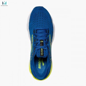 قیمت کفش بروکس گلیسیرین 20 مدل Brooks Glycerin 20 1103821D482