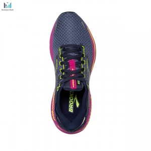 قیمت کفش زنانه بروکس آدرنالین 22 مدل Brooks Adrenaline GTS 22 1203531B490