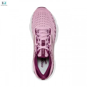 خرید کتونی بروکس گلیسیرین 20 مدل Brooks Glycerin 20 1203691B577