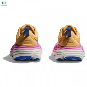 خرید کفش هوکا باندی 8 مدل HOKA ONE ONE Bondi 8 1127952-ICYC