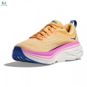 قیمت کفش هوکا باندی 8 مدل HOKA ONE ONE Bondi 8 1127952-ICYC