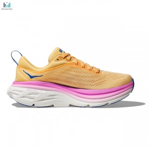 خرید کتونی هوکا باندی 8 مدل HOKA ONE ONE Bondi 8 1127952-ICYC