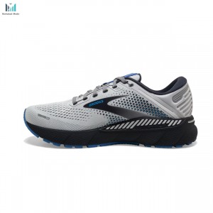 خرید کفش بروکس ادرنالین 22 مدل Brooks Adrenaline GTS 22 1103662E023