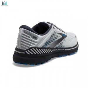 کتونی بروکس ادرنالین 22 مدل Brooks Adrenaline GTS 22 1103662E023