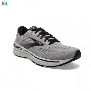 کتونی مردانه بروکس آدرنالین 22 مدل Brooks Adrenaline GTS 22 1103662E012