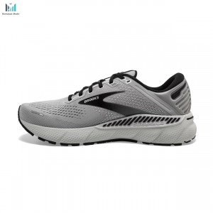 قیمت کتونی مردانه بروکس آدرنالین 22 مدل Brooks Adrenaline GTS 22 1103662E012