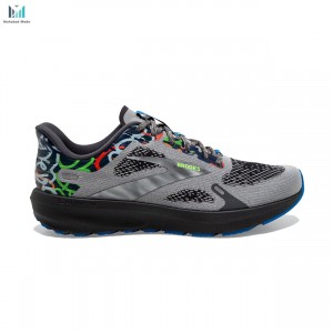 خرید کفش بروکس لانچ 9 مدل Brooks Launch 9 1103861D046