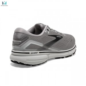 کتونی بروکس گاست 15 مدل Brooks Ghost 15 1103934E098