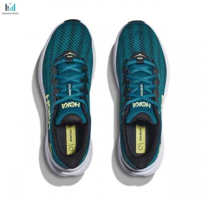 کتونی هوکا سولیمار مدل Hoka One One Solimar 1123074-BCBT