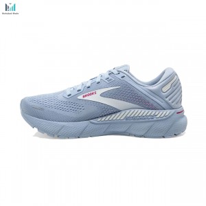 کتونی زنانه بروکس آدرنالین 22 مدل Brooks Adrenaline GTS 22 1203531B427