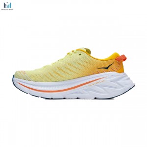 خرید کفش هوکا باندی ایکس مدل Hoka Bondi X – 1113513 YPRY