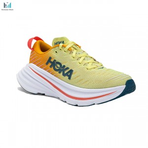 کتونی هوکا باندی ایکس مدل Hoka Bondi X – 1113513 YPRY