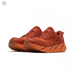 خرید کتونی هوکا کلیفتون ال گورتکس مدل Hoka Clifton L GORE TEX 1129972-BOCT