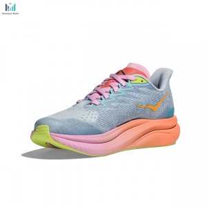 کفش زنانه هوکا مچ 6 مدل Hoka Mach 6 1147553 ISK سایز 36