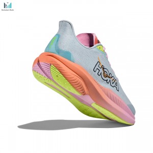 کفش زنانه هوکا مچ 6 مدل Hoka Mach 6 1147553 ISK سایز 36