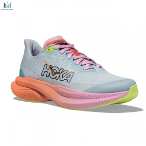 کفش زنانه هوکا مچ 6 مدل Hoka Mach 6 1147553 ISK سایز 36