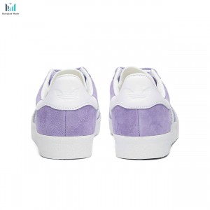 خرید کفش مردانه آدیداس گزل مدل Adidas Gazelle 85 (GY2530)