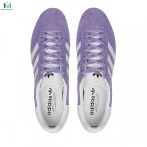 قیمت کفش مردانه آدیداس گزل مدل Adidas Gazelle 85 (GY2530)