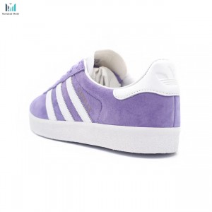 کتونی مردانه آدیداس گزل مدل Adidas Gazelle 85 (GY2530)