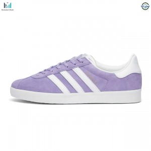 کفش مردانه آدیداس گزل مدل Adidas Gazelle 85 (GY2530) سایز 45