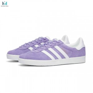 خرید کتونی مردانه آدیداس گزل مدل Adidas Gazelle 85 (GY2530)